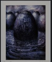 HR giger 