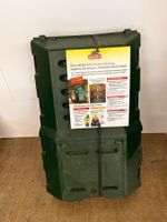 Thermo Komposter neu