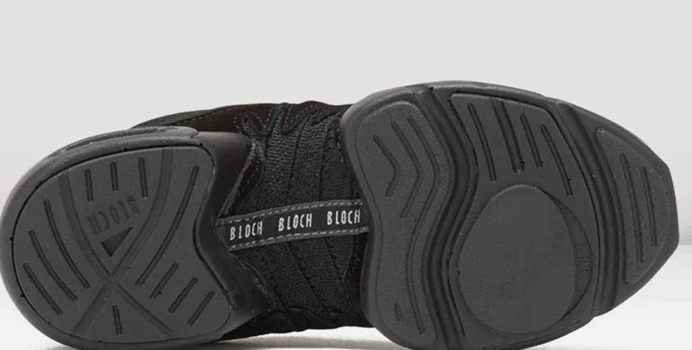 Scarpe da uomo: Boost Split Sole Dance Sneakers von Bloch - NEU – Nuovo e nell'imballaggio originale da Luzern venduto da ras_gm5b 2