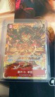 One Piece Card Game OP01-024 koreanisch 