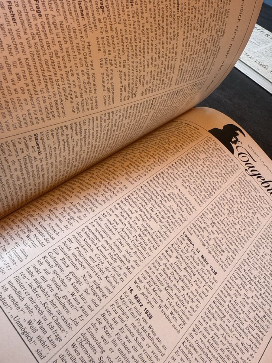 Livres: Geschichtsbuch – D'occasion à Horriwil par Carrera68 2