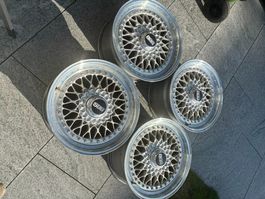BBS Felgen Alufelgen RS 133