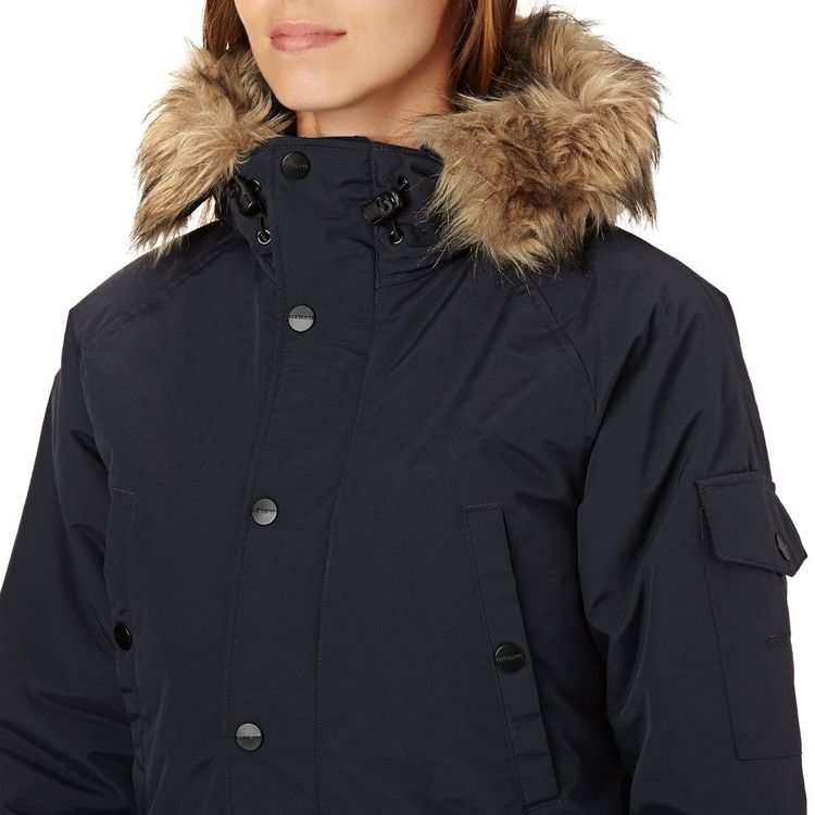 CARHARTT ANCHOR PARKA L NEU LP 229. Fr. Comprare su Ricardo