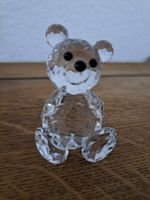 Bär, Sammlerstück, Deko-Figur Swarovski