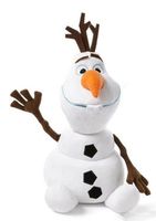 30 CM olaf poupées reine des neiges