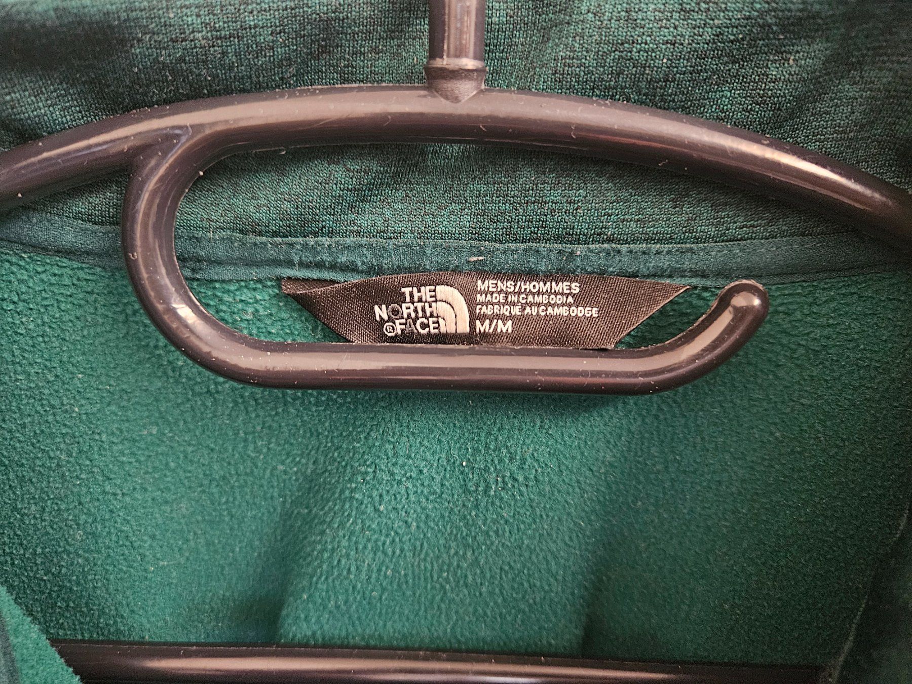 North Face Maglioni & Felpe: NORTHFACE Fleece, Grösse M – Usato da Zürich venduto da BeyTYGURUM 5