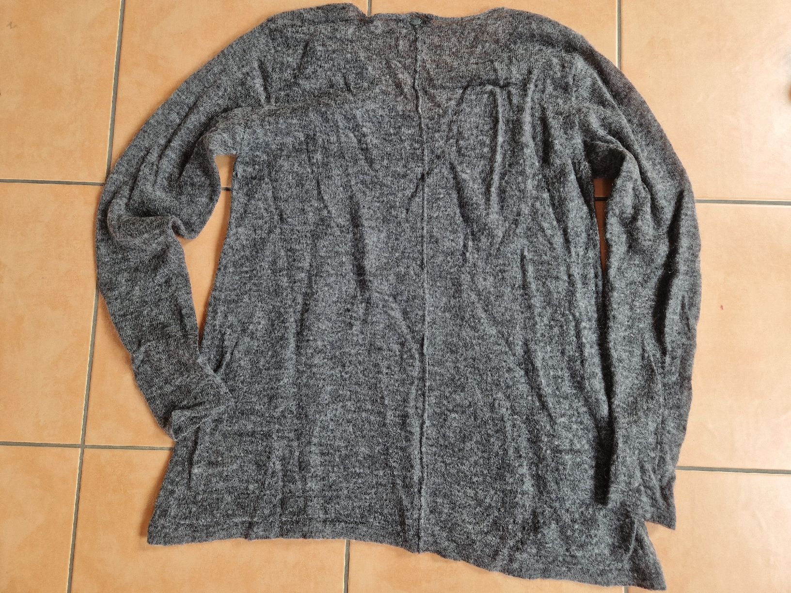 Nile Pulls & Sweat-shirts: Nile Pullover XL Wolle – D'occasion à Lichtensteig par Cocabana_16 3