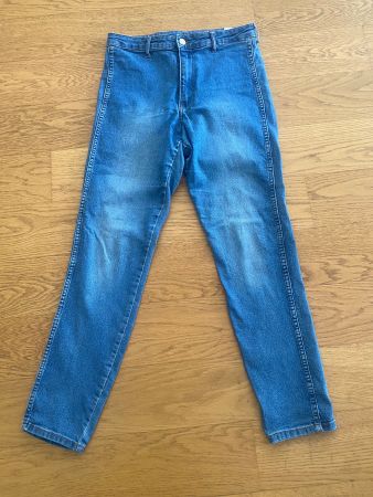 Skinny Jeans Damen