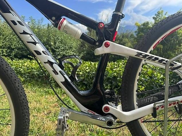 Vélos: Mountainbike Fully – D'occasion à Goldiwil (Thun) par pau_m2ql 1