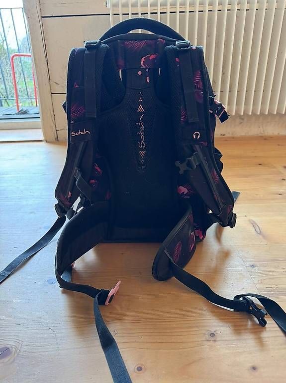 Borse & Zaini: Schulrucksack – Usato da Horgen venduto da Yaboya 2