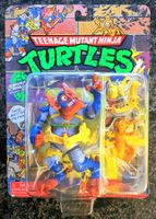 Wingnut & Screwloose Ninja Turtles Action Figur Nickelodeon