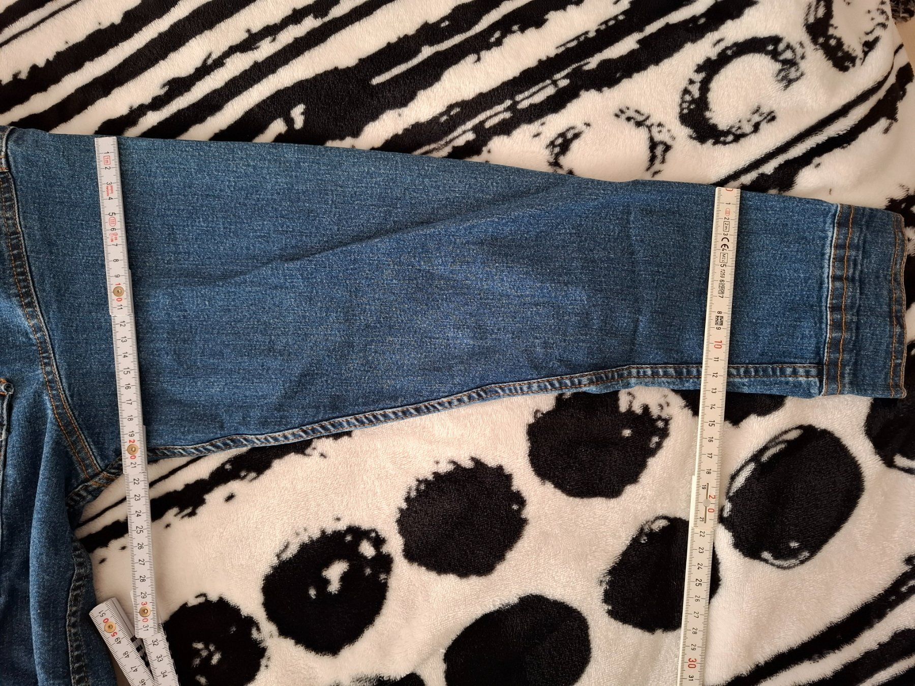 H&M Giacche: Jeans Jacke gr.42 – Nuovo (secondo la descrizione) da Oberurnen venduto da rotty80 5