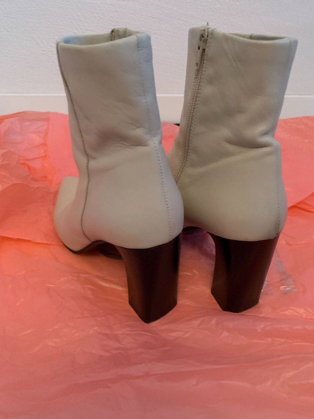 Scarpe da donna: Toller Lederschuh, Gr. 40 – Usato da Altendorf venduto da Beauty_Girl83 1