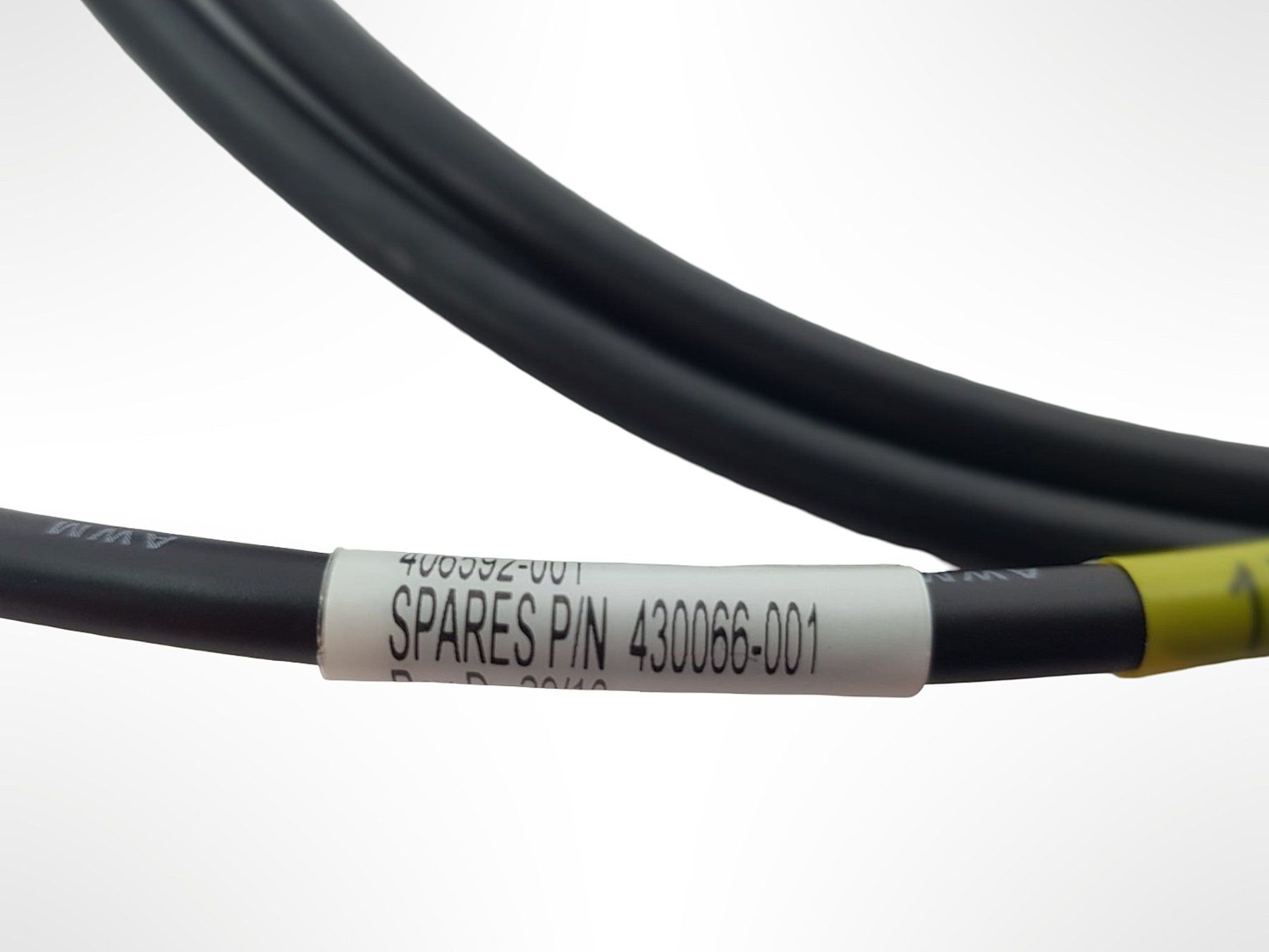 Hewlett Packard Cavi: HPE Mini SAS Kabel - AE470A, 2m – Usato da Suhr venduto da Restwert_Suhr 5