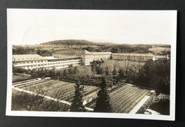 ANTIKE AK KRANKEN &  DIAKONISSEN. ZOLLIKERBERG