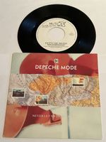 Depeche Mode. 1987. Never Let Me Down Again