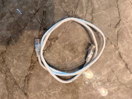 Netzwerkkabel/LAN Kabel