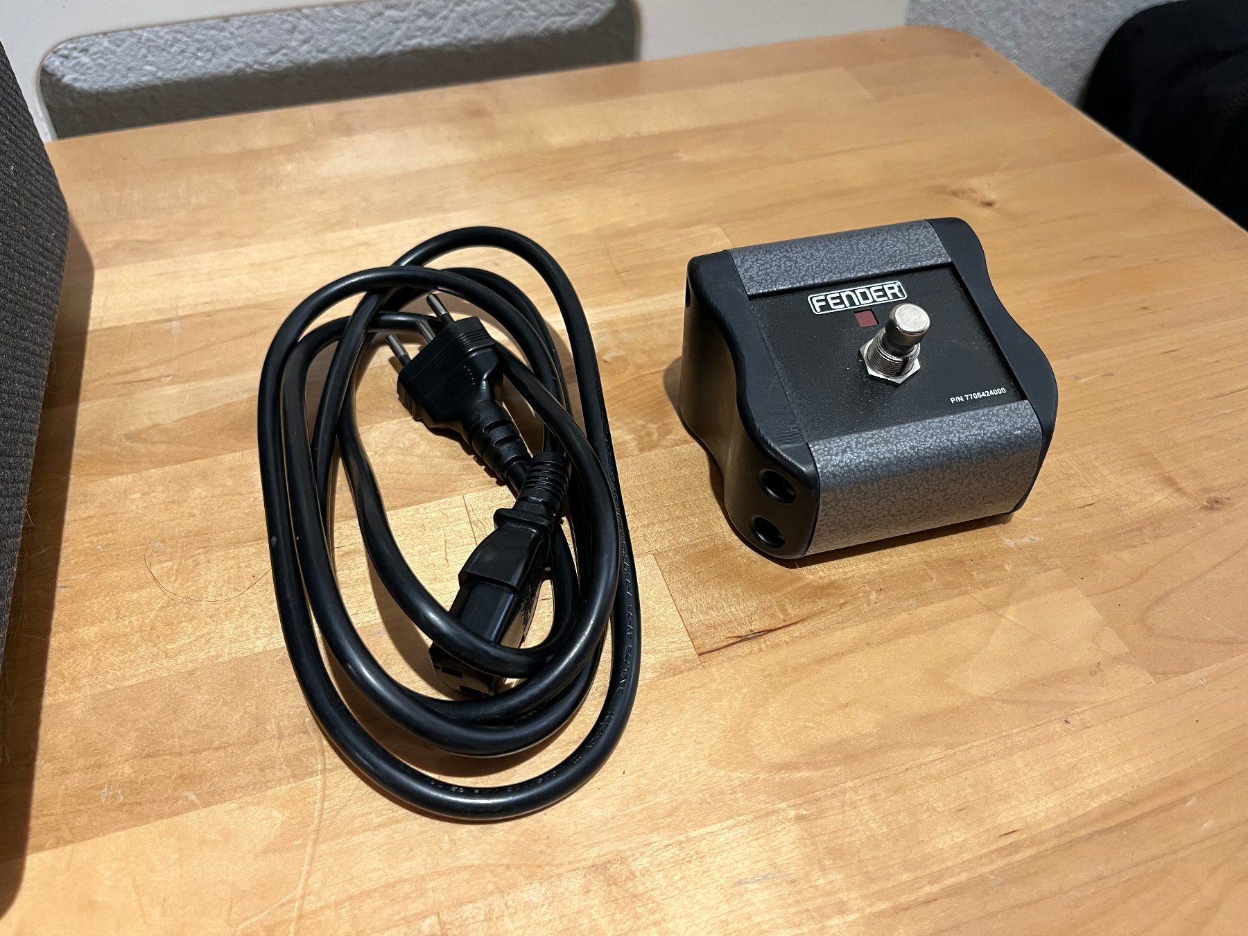 Fender Amplificatori: Fender Bassbreaker 18/30 – Usato da Crissier venduto da YOttet 3