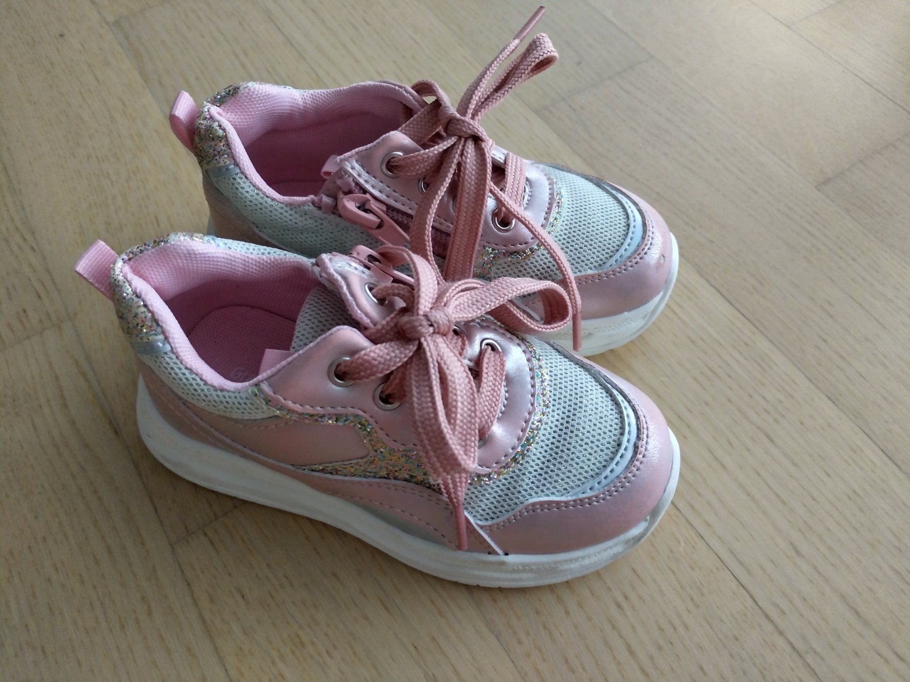 Graceland Scarpe per ragazze: Graceland Sneaker Mädchen – Usato da Affoltern am Albis venduto da AudiS5 1