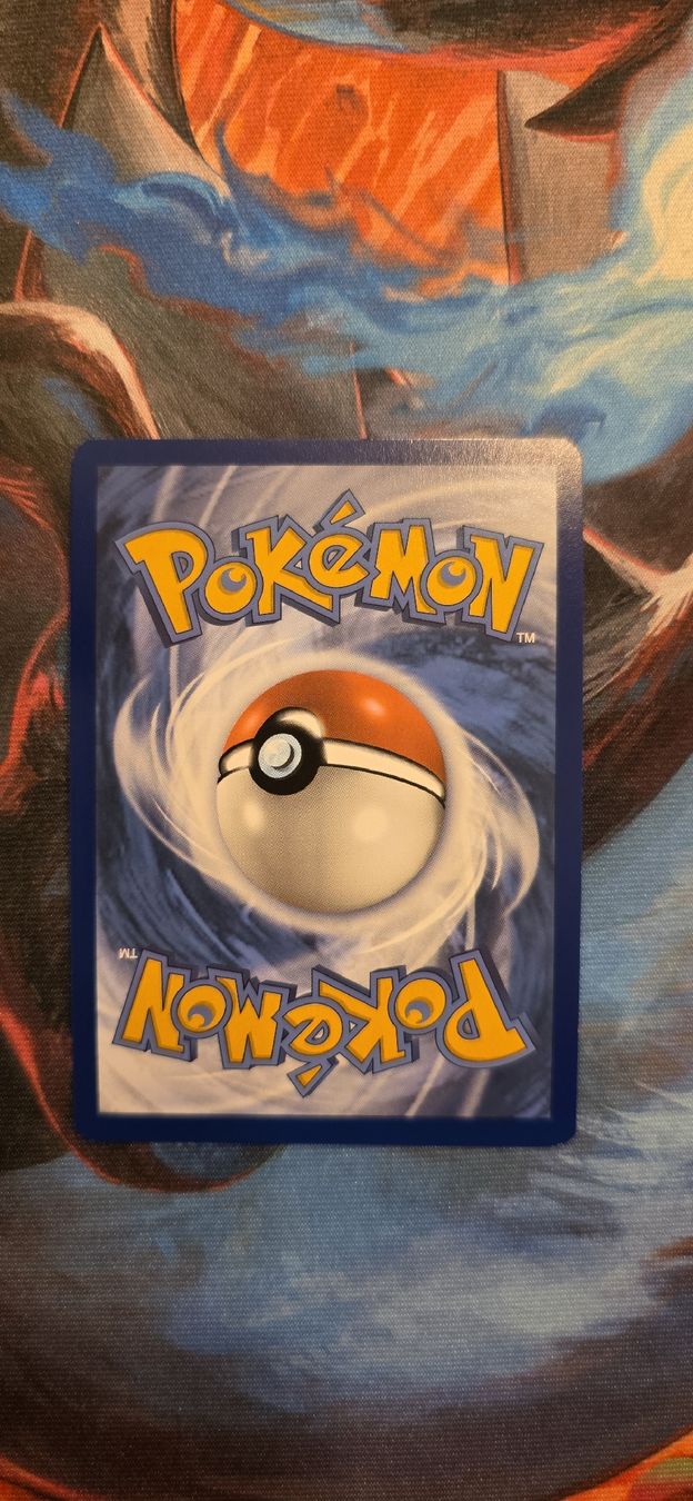 Pokémon Carte collezionabili: Pokemon Tarundel SVI DE – Nuovo (secondo la descrizione) da Goldswil venduto da downie84 1