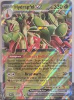 Pokémon – Hydrapple ex 🇩🇪 - PRE-011 - Prismatic Evolutions