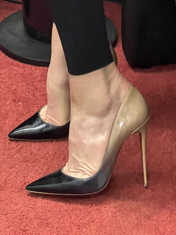 Christian Louboutin Chaussures femmes: Christian Louboutin Pumps, Grösse 38 – Neuf avec emballage d'origine à Zürich par Kos12345 5