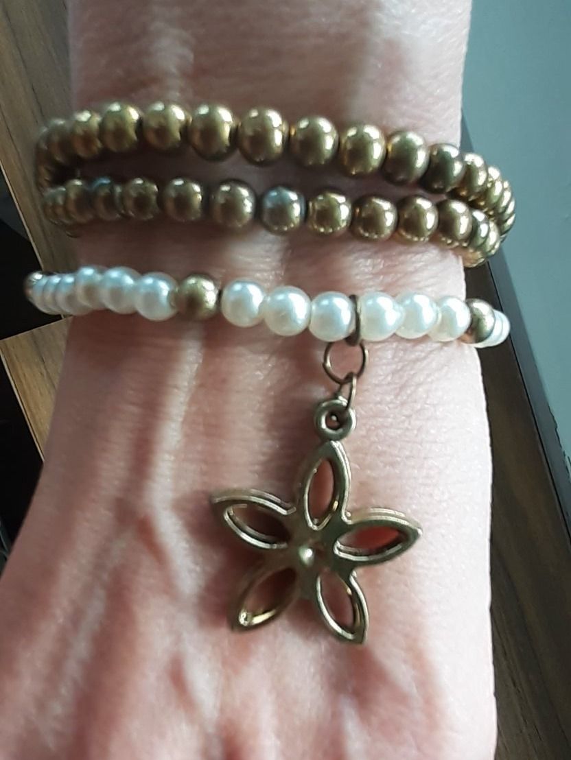 Bracciali & Braccialetti: 3 Armbänder Modeschmuck – Usato da Mörschwil venduto da wunderkiste44 5
