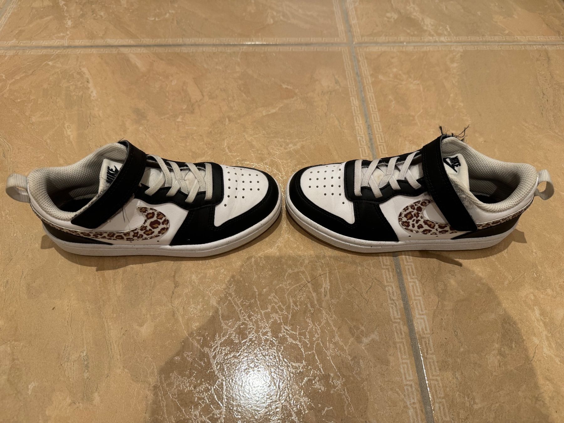 Scarpe per ragazze: Nike Sneakers, 31 – Usato da Klingnau venduto da Markus14