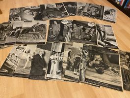 "Die Woche im Bild"1949 28 Stück