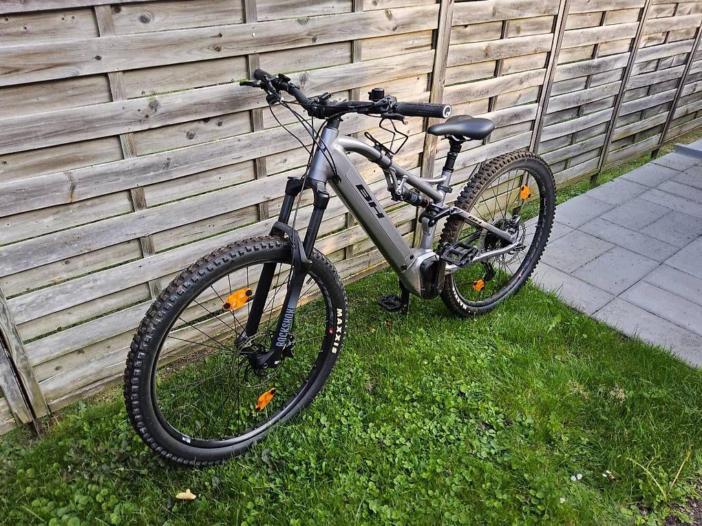 Velos: Elektro Bike BH – Gebraucht aus Aarburg von Batmann1 3