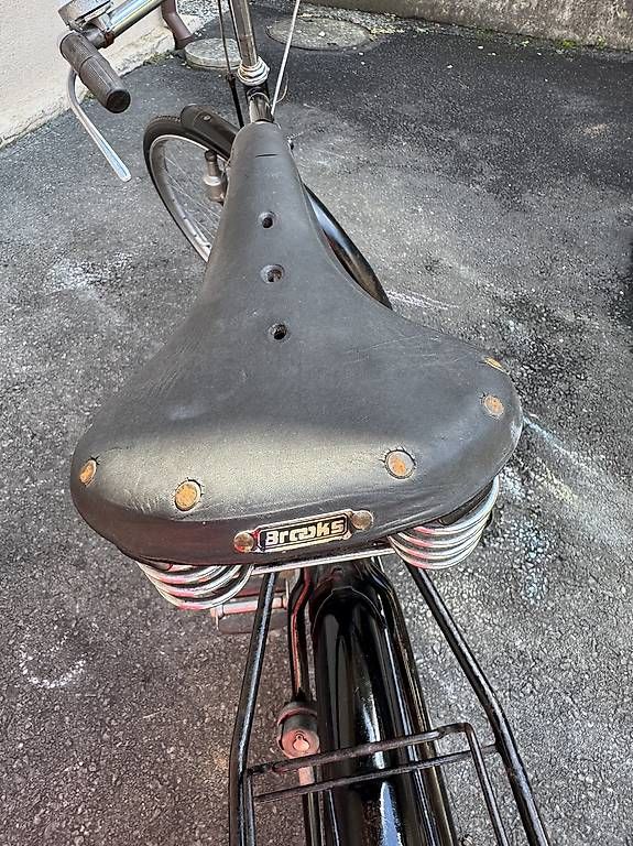 Raleigh Velos: Raleigh Englische Marke – Gebraucht aus Erstfeld von vasuki01 4