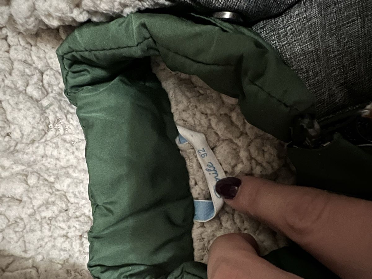 Kleiderpakete & -sets: Winterjacken Grösse 92 – Gebraucht aus Toffen von Vanessa_Germann 1