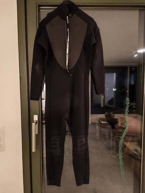 Tauchanzüge: Wetsuit West 3/2  Grösse M – Gebraucht aus Würenlingen von rei_bmt9 1