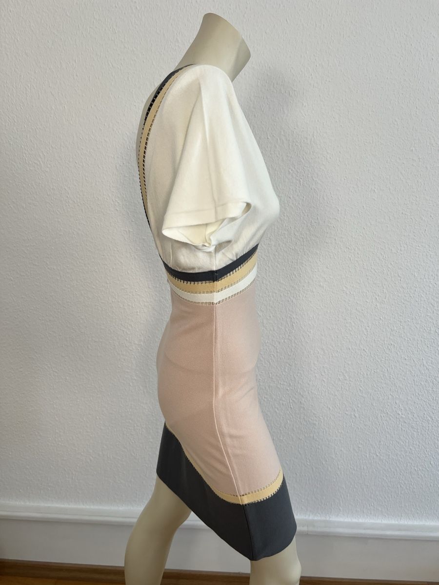 Missoni Kleider: Missoni Kleid Gr. S kurzarm – Gebraucht aus Basel von Bettybooo 2