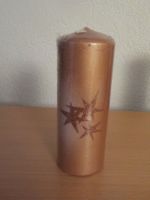 Weihnachtskerzen