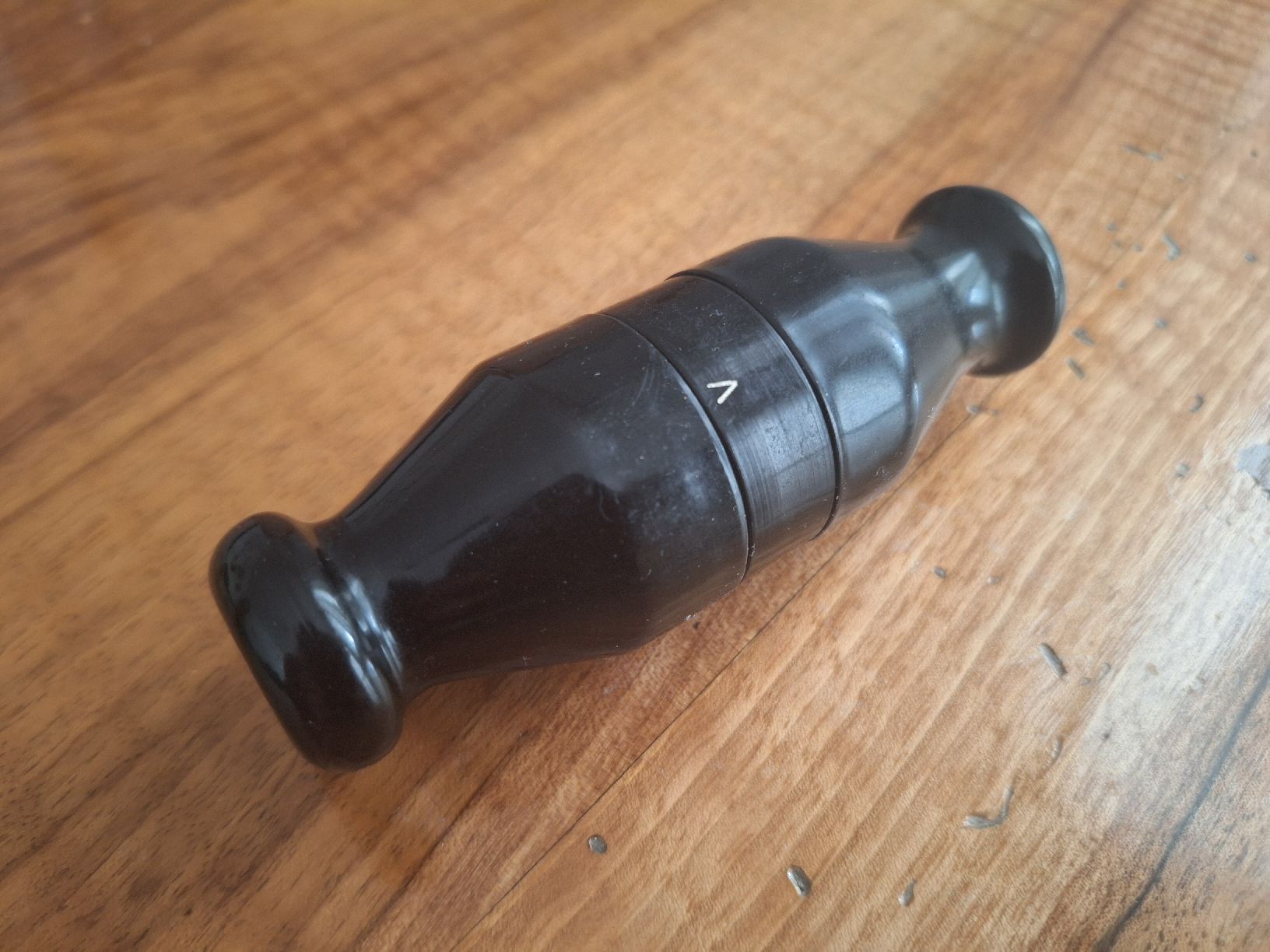 Composants électroniques: Telefonstecker 4 polig antik – D'occasion à Bern par and_ygp8 1