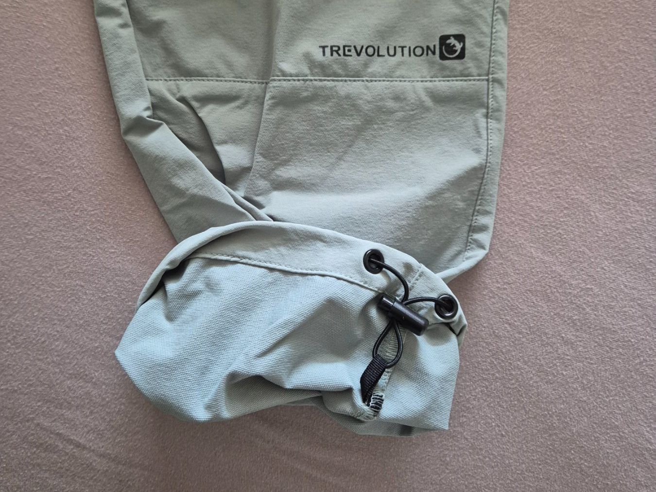 Trevolution Pantaloni: Trevolution Cargo Hose – Nuovo (secondo la descrizione) da Luzern venduto da Yel_low 2
