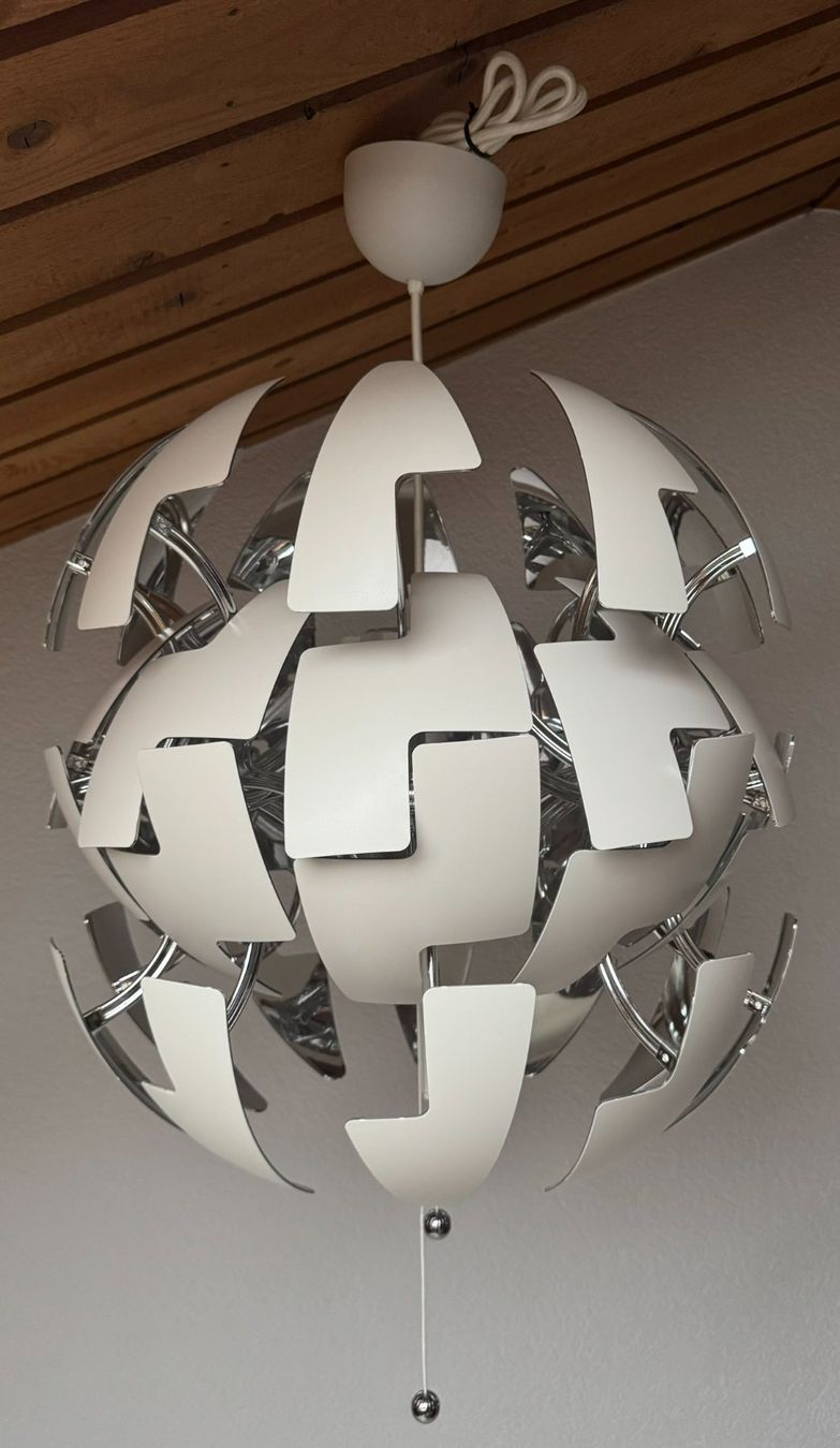 Ikea Lampade: Lampe IKEA PS 2014 52cm – Usato da Tramelan venduto da lolopat 2