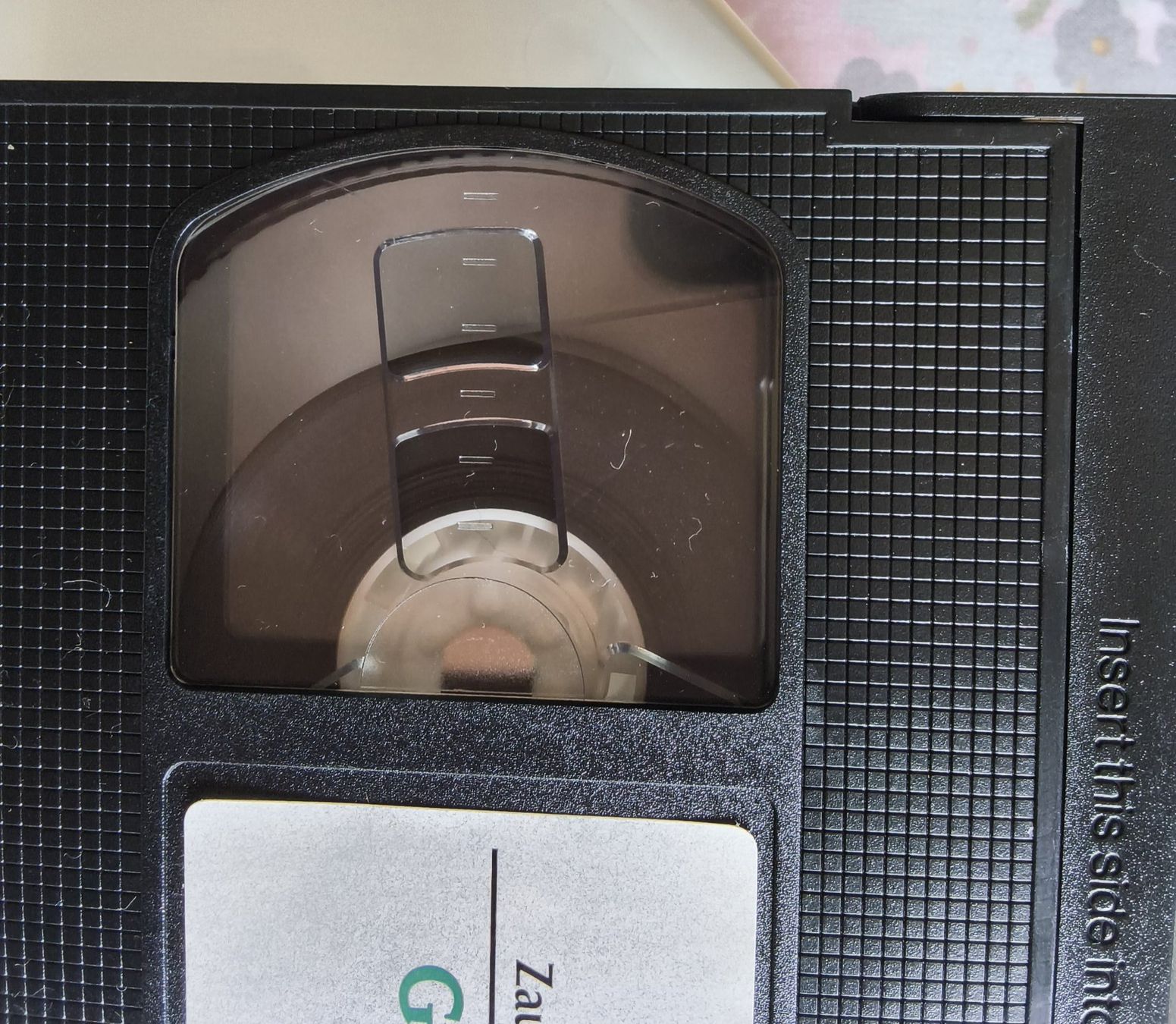 Alle VHS: VHS glühende Erde - ewiges Eis ca 1995 60 ' – Gebraucht aus Hallau von histoiremerveilleuse 3