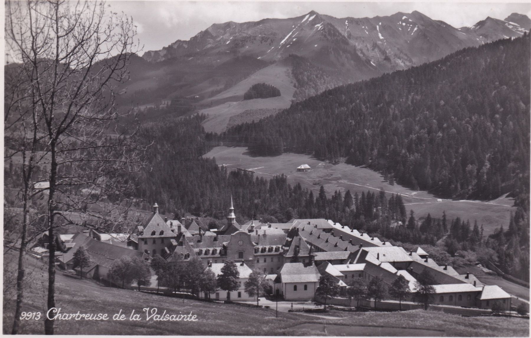Cartoline postali: Lot Kanton Freiburg – Usato da Baar venduto da dokuba 4