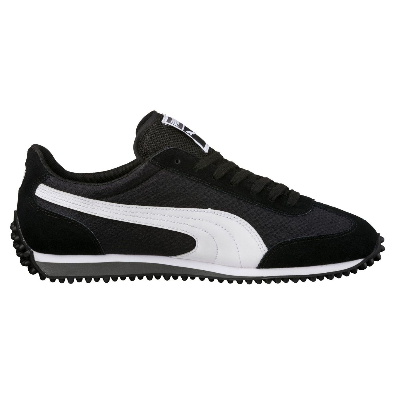 Puma Herrenschuhe: NEU! PUMA Whirlwind Classic Sneaker 38.5 – Neu und originalverpackt aus Grancia von Markos78 2