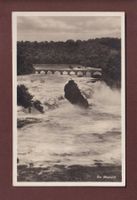 RHEINFALL - 1931