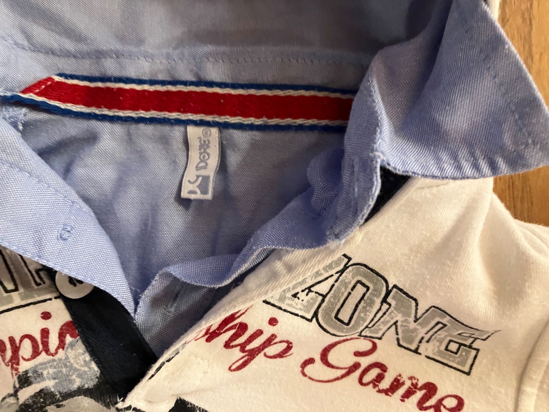 Camicie, Top & T-shirt: Baby Langarm Shirt – Usato da Ruswil venduto da FranziskaArnold 1