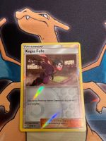 Kogas Falle (HIF 59) - Reverse Holo - Verborgenes Schicksal