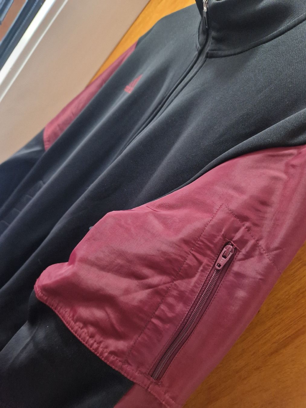 Adidas Giacche: Adidas Aeroready Trainingsjacke M – Nuovo e nell'imballaggio originale da Münchenbuchsee venduto da Ludo_Braenz 4