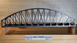 8975: Märklin Z Bogenbrücke, OVP, neu!