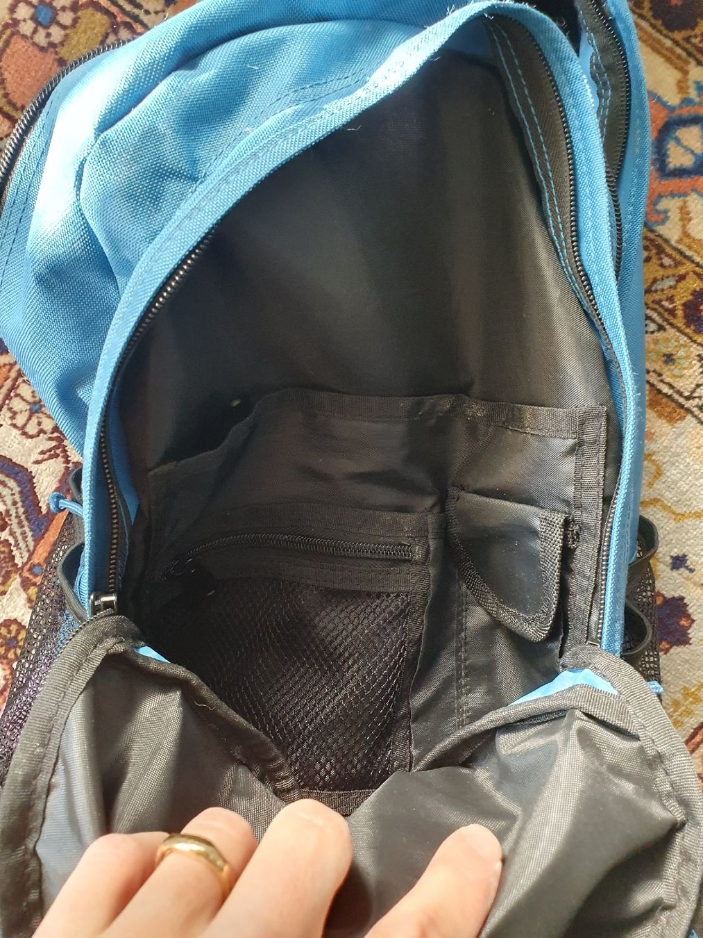 Valises & Sacs: YES or NO Trolley – D'occasion à Bern par Helays 3