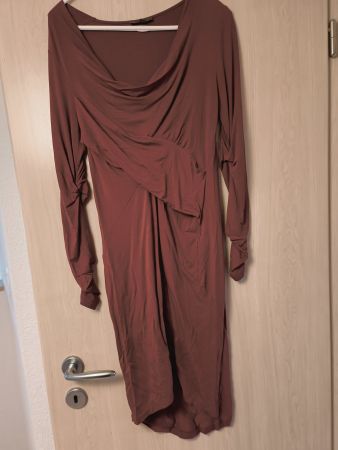 Robe Decenio taille S