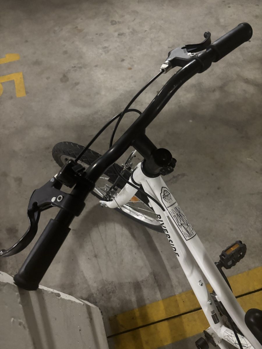Biciclette: Kinderfahrrad – Usato da zürich venduto da mariegou 2
