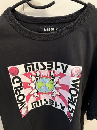 MISBHV T-Shirt